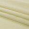1 Yard Young Wheat Silk Crepe de Chine Silk Premium Fabric, 44" Wide